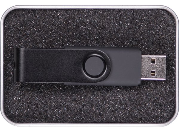 Phiên bản được cải trang thành USB bình thường