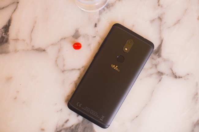 Trên tay bộ đôi smartphone Wiko View XL và View Prime: Sử dụng màn hình vô cực, cấu hình tầm trung, giá từ 5 triệu đồng - Ảnh 5.