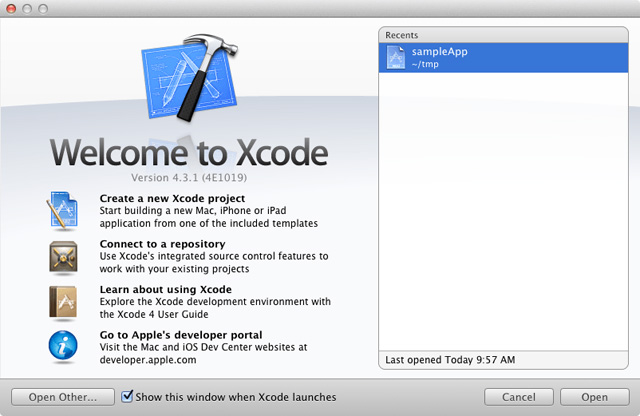 Lựa chọn Mac là sự đảm bảo rằng coder có thể phủ sóng tất cả các hệ điều hành.
