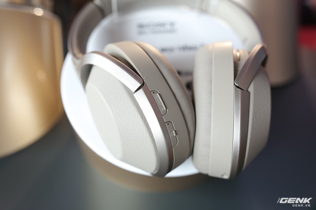 Sony giới thiệu 3 tai nghe không dây dòng 1000X, sử dụng công nghệ chống ồn tiên tiến nhất hiện nay, giá từ 4,99 triệu đồng - Ảnh 7.