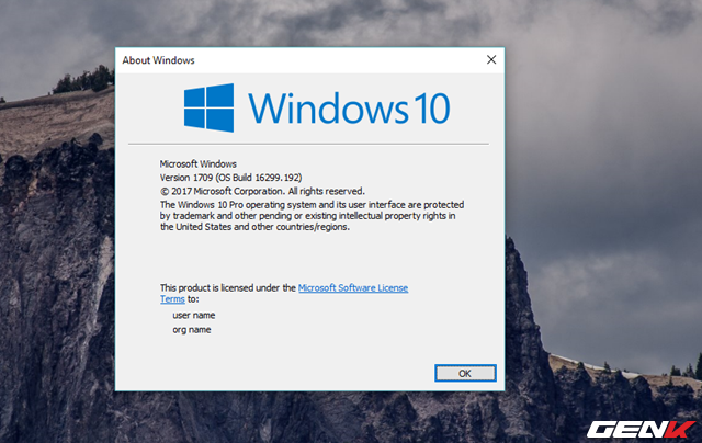 Microsoft đã chính thức ấn định ngày kết thúc chương trình nâng cấp miễn phí lên Windows 10, và đây là cơ hội cuối cùng dành cho bạn - Ảnh 1.