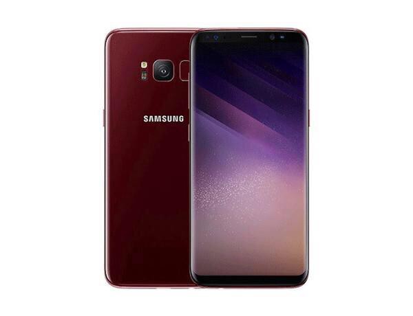  Phiên bản màu sắc cuối cùng của Galaxy S8 sẽ chính thức lên kệ vào ngày 26/1 tới. 