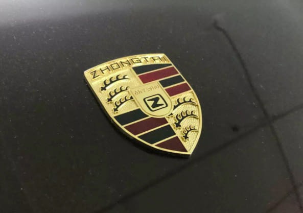 Được khen nhã nhặn và khiêm tốn dù giàu có, chàng trai vẫn bị bạn gái phũ vì đi xe Trung Quốc gắn logo Porsche Cayenne - Ảnh 5.