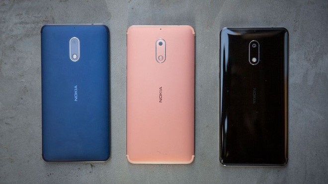 Nokia 7 Plus xuất hiện trên GeekBench: Snapdragon 660, 4GB RAM và cài sẵn Android 8.0.0 - Ảnh 1.