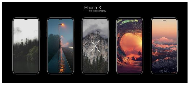 Ming-Chi Kuo: iPhone 2018 dùng màn LCD 6,1 inch sẽ hot nhất trong 3 mẫu iPhone 2018 - Ảnh 1.