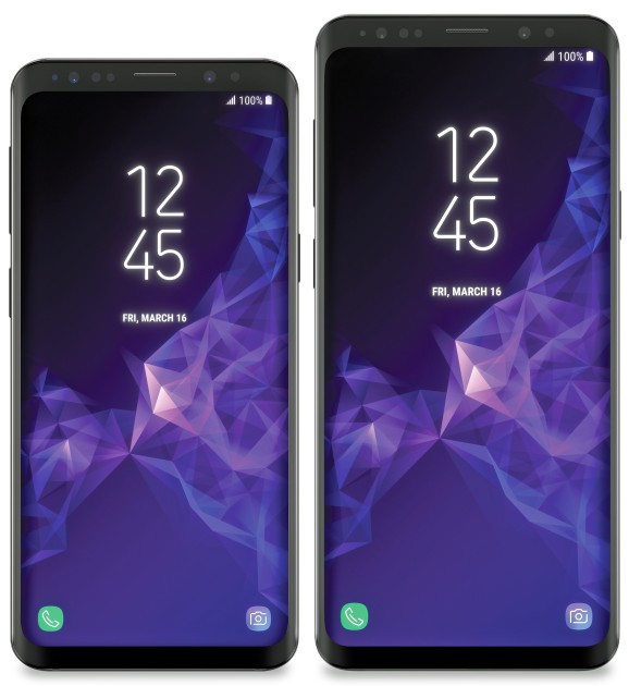 Samsung Galaxy S9 sẽ đắt ngang ngửa iPhone 8 Plus - Ảnh 2.