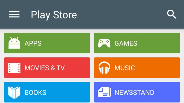  Số ứng dụng độc hại trên Play Store đã tăng đột biến so với năm ngoái. 