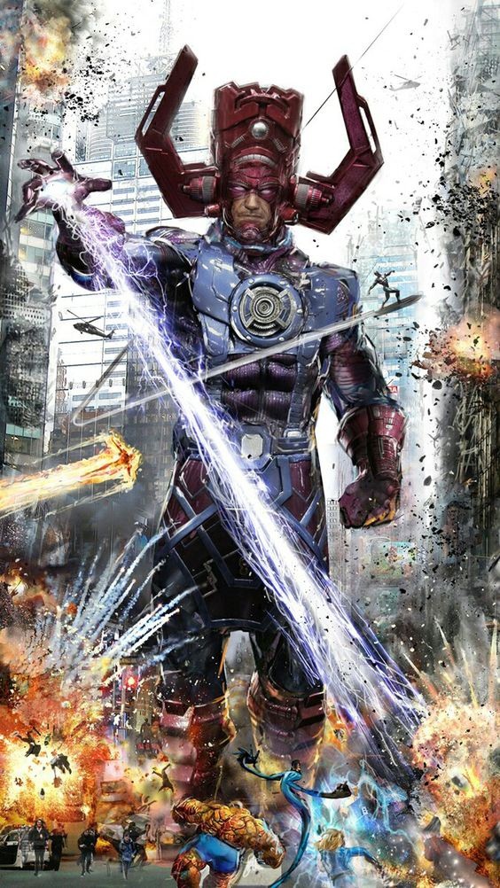 Sau Thanos, ai sẽ đứng lên làm kẻ đại ác của Vũ trụ Điện ảnh Marvel? - Ảnh 3.