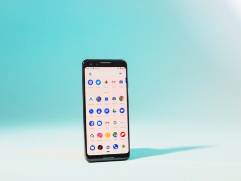 Google Pixel 3 vs. iPhone XS: mèo nào cắn mỉu nào? - Ảnh 7.