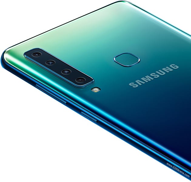 Samsung tung quảng cáo đầu tiên cho Galaxy A9 (2018): Tập trung hoàn toàn vào khả năng của 4 camera sau - Ảnh 1.