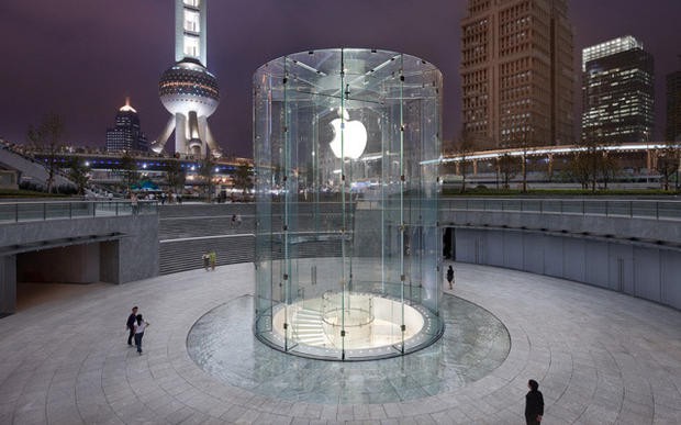 Apple sắp mở Apple Store đầu tiên tại Thái Lan, bao giờ đến Việt Nam? - Ảnh 4.