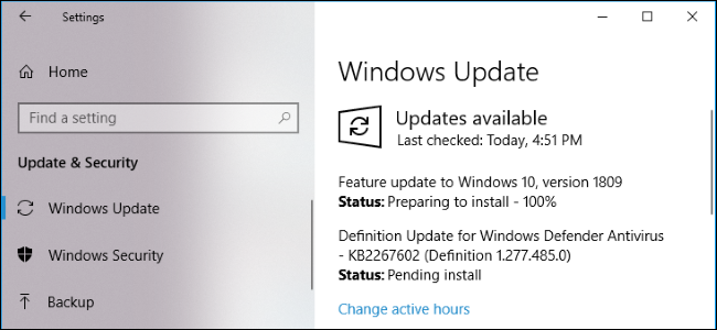 Cảnh báo từ chính Microsoft: Không nên bấm Check for Updates, bản cập nhật mới sẽ khiến Windows 10 trở nên bất ổn định - Ảnh 3.