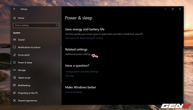 Windows 10 tiếp tục bổ sung chế độ siêu tăng tốc cho game thủ trong bản cập nhật mới phát hành - Ảnh 5.