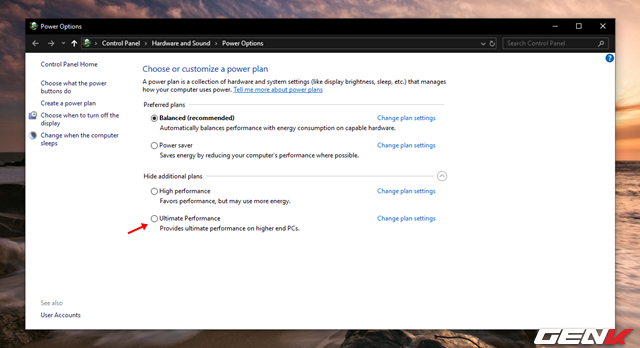 Windows 10 tiếp tục bổ sung chế độ siêu tăng tốc cho game thủ trong bản cập nhật mới phát hành - Ảnh 6.