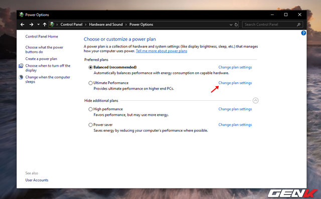 Windows 10 tiếp tục bổ sung chế độ siêu tăng tốc cho game thủ trong bản cập nhật mới phát hành - Ảnh 9.