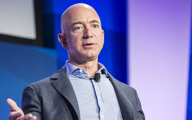  Cấm sử dụng PowerPoint: Thách thức khác người của Jeff Bezos dành cho “đại gia đình” Amazon mang tới hiệu quả bất ngờ đến khó tin - Ảnh 1.