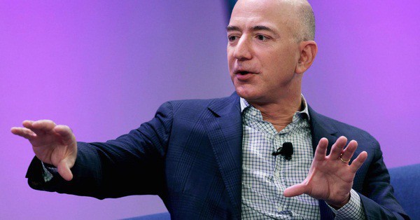  Cấm sử dụng PowerPoint: Thách thức khác người của Jeff Bezos dành cho “đại gia đình” Amazon mang tới hiệu quả bất ngờ đến khó tin - Ảnh 4.