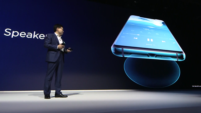 Huawei ra mắt Mate 20 và Mate 20 Pro: Quá nhiều công nghệ đến nỗi không thể viết đủ trên tít! - Ảnh 3.