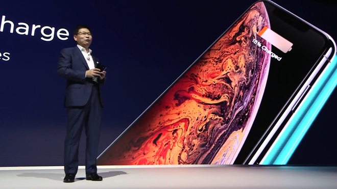 Huawei ra mắt Mate 20 và Mate 20 Pro: Quá nhiều công nghệ đến nỗi không thể viết đủ trên tít! - Ảnh 25.