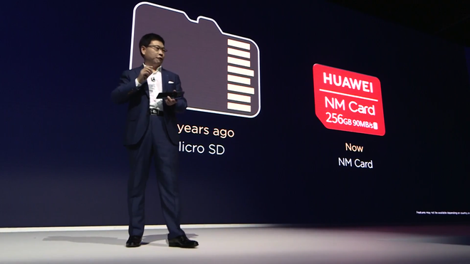 Huawei ra mắt Mate 20 và Mate 20 Pro: Quá nhiều công nghệ đến nỗi không thể viết đủ trên tít! - Ảnh 9.