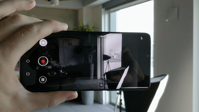 AI Camera của Huawei Mate 20 Pro có thể tạo hiệu ứng tách màu khi quay video y như trong phim Sin City - Ảnh 3.
