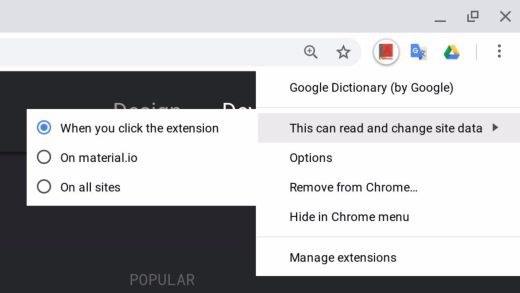 Google phát hành Chrome 70 cho Mac, Windows và Linux: Có tùy chọn check mail hoặc đăng nhập YouTube mà không cần đồng bộ hóa tài khoản Google - Ảnh 4.