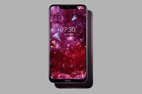 Nokia X7 (7.1 Plus) chính thức ra mắt: Chip Snapdragon 710, màn 6.18 inch, camera kép Zeiss giá từ 245 USD - Ảnh 3.