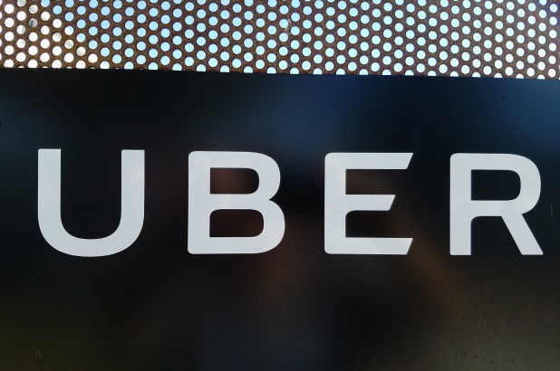 Uber có thể đạt giá trị 120 tỷ USD sau IPO, bằng 3 hãng ô tô hàng đầu tại Mỹ cộng lại - Ảnh 1.