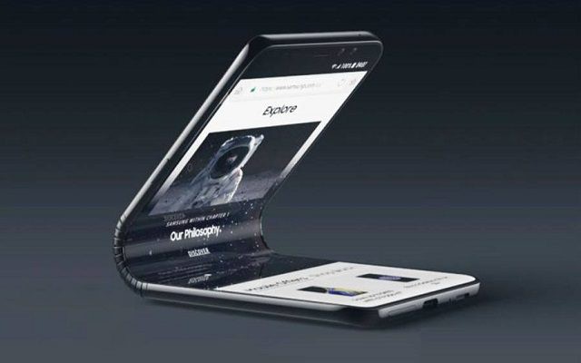 CEO Huawei xác nhận sẽ ra mắt smartphone màn hình gập, hỗ trợ mạng 5G vào năm 2019, cạnh tranh trực tiếp với Samsung - Ảnh 2.