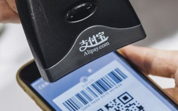 Tại sao những ứng dụng thanh toán của Trung Quốc như Alipay, WeChat lại là cơn ác mộng đối với các ngân hàng Mỹ? - Ảnh 1.