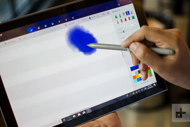 Cận cảnh Galaxy Book 2: Chiếc tablet Windows 10 đẳng cấp của Samsung - Ảnh 3.
