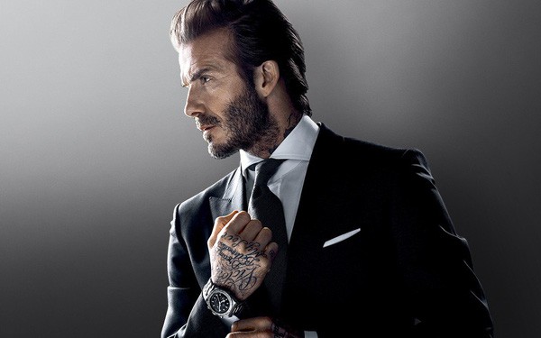 Để mời siêu sao đẳng cấp như David Beckham xuất hiện cùng xe hơi tại Triển lãm ở Paris, VinFast có thể đã chịu chi vài triệu USD? - Ảnh 1.
