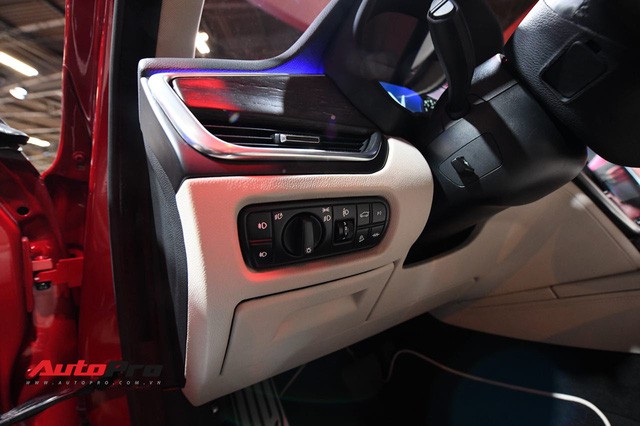 Cận cảnh nội thất SUV VinFast LUX SA2.0: Linh hồn Việt Nam lồng trong thiết kế châu Âu - Ảnh 4.