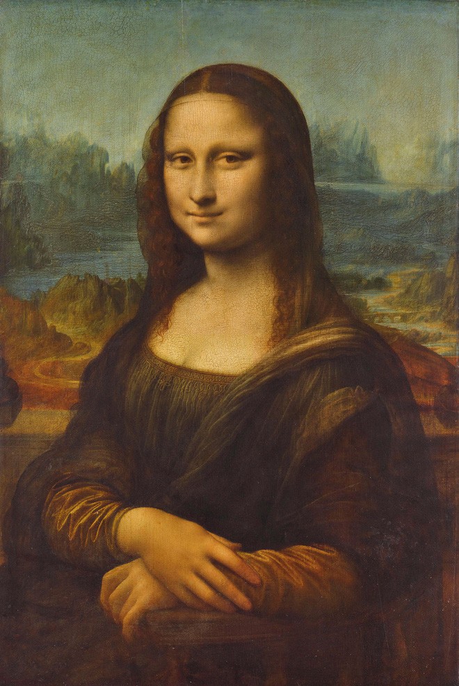 Leonardo da Vinci trở thành danh họa vĩ đại vì mang tật lác mắt hiếm gặp? - Ảnh 3.