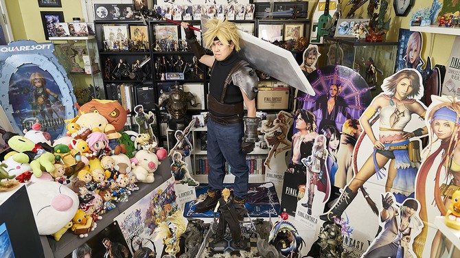 Đây là 9 “ông thần” đỉnh cao trong làng game thủ, ai cũng nắm giữ một kỷ lục đẳng cấp thế giới - Ảnh 12. Đây là 9 “ông thần” đỉnh cao trong làng game thủ, ai cũng nắm giữ một kỷ lục đẳng cấp thế giới - Ảnh 12.