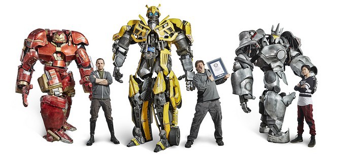 Đây là 9 “ông thần” đỉnh cao trong làng game thủ, ai cũng nắm giữ một kỷ lục đẳng cấp thế giới - Ảnh 6. Đây là 9 “ông thần” đỉnh cao trong làng game thủ, ai cũng nắm giữ một kỷ lục đẳng cấp thế giới - Ảnh 6.