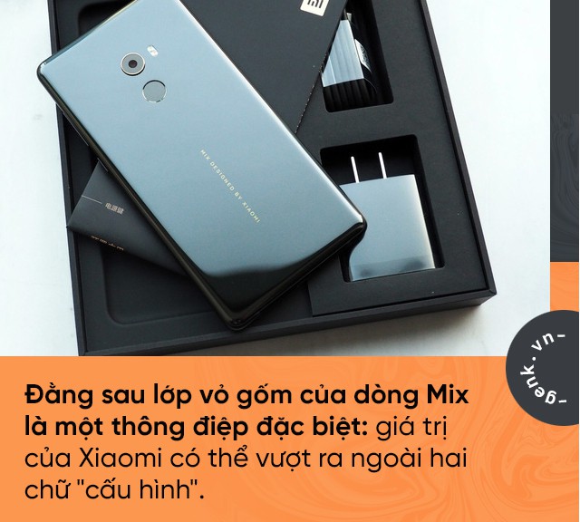 Nhìn thấu bản chất: Vì sao Xiaomi lại gây khó cho Mi 8 bằng cách ra mắt Pocophone - Ảnh 6.