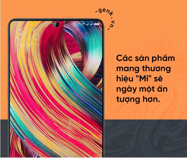 Nhìn thấu bản chất: Vì sao Xiaomi lại gây khó cho Mi 8 bằng cách ra mắt Pocophone - Ảnh 9.