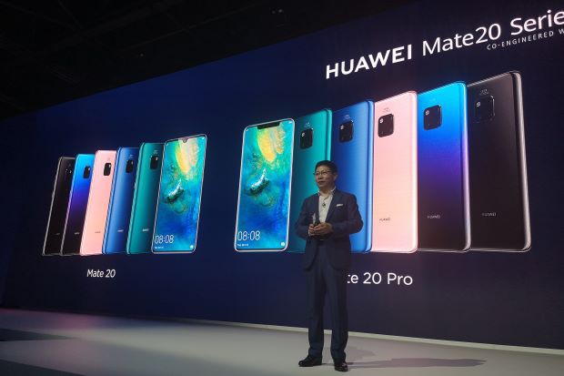 Vì sao Huawei Mate 20, Mate 20 Pro và Mate 20X quốc tế không tương thích với các nhà mạng Mỹ? Có sợ tình trạng tương tự xảy ra ở Việt Nam? - Ảnh 5.