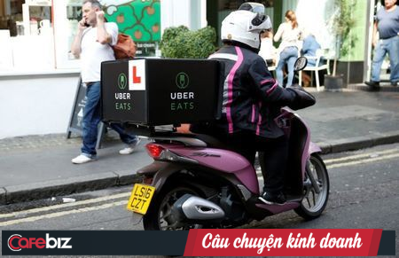 Biết rõ khách muốn gì, tài xế cần gì và nhà hàng thích gì - Công nghệ này đang giúp Uber Eats phát triển nhanh nhất thế giới bằng tốc độ kinh ngạc 200%/năm - Ảnh 4.