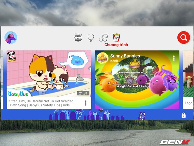 Youtube Kids chính thức phát hành cho người dùng Việt Nam! - Ảnh 15.