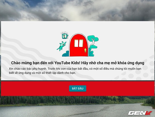 Youtube Kids chính thức phát hành cho người dùng Việt Nam! - Ảnh 3.