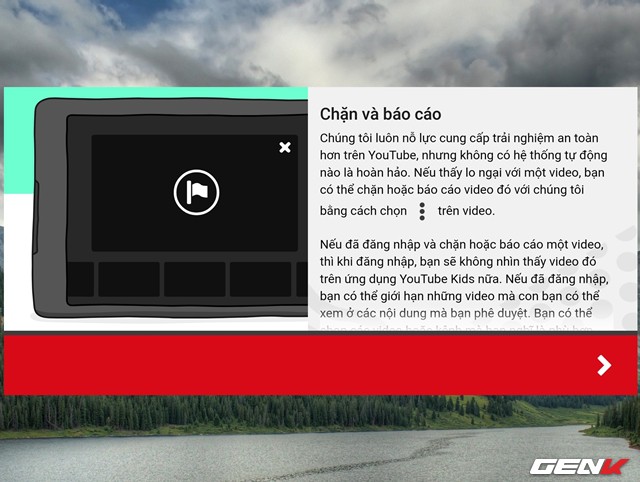 Youtube Kids chính thức phát hành cho người dùng Việt Nam! - Ảnh 5.