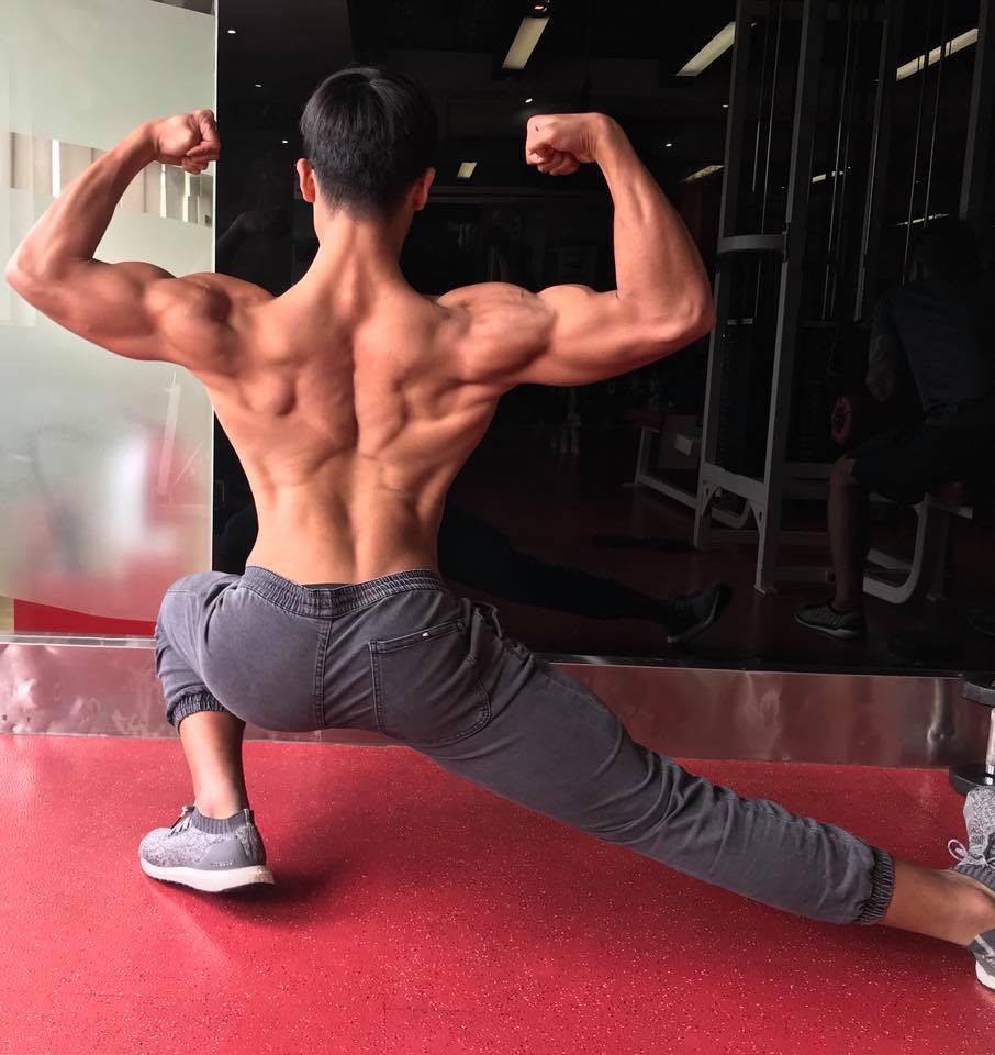 Chỉ v&igrave; muốn mua iPad m&agrave; cậu nh&oacute;c 13 tuổi tập gym chăm đến nỗi th&agrave;nh so&aacute;i ca l&uacute;c n&agrave;o kh&ocirc;ng biết - Ảnh 5.