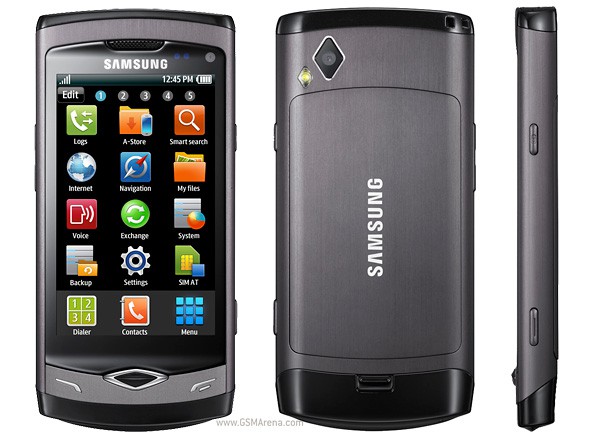 Ngược dòng thời gian: những smartphone của Samsung trước khi Thiên hà Galaxy bao phủ toàn thị trường Android - Ảnh 11.