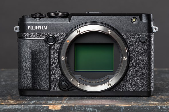 Đại diện cấp cao của Fujifilm: Chúng tôi sẽ không bao giờ sản xuất máy ảnh Fullframe! - Ảnh 2.