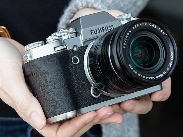 Đại diện cấp cao của Fujifilm: Chúng tôi sẽ không bao giờ sản xuất máy ảnh Fullframe! - Ảnh 4.