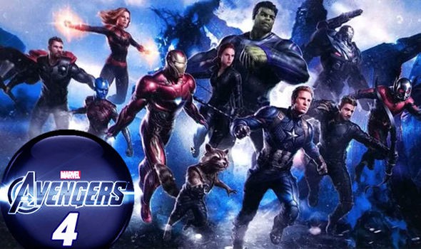 Pepper Potts mặc giáp nano tham chiến Avengers 4, mở ra rất nhiều giả thuyết về số phận của Iron Man bao gồm cả giả thuyết đen tối nhất - Ảnh 1.