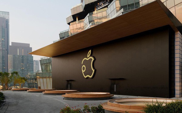 Apple sắp mở Apple Store chuẩn xịn tại Việt Nam? - Ảnh 1.