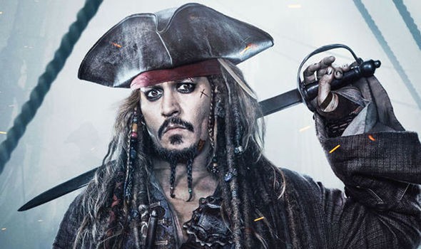 Bom tấn Cướp biển Caribbean sắp được làm lại, Johnny Depp mất vai Thuyền trưởng Jack Sparrow - Ảnh 1.
